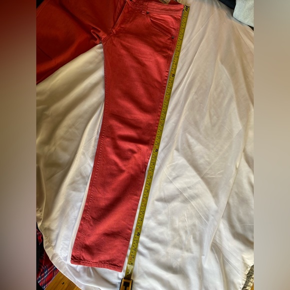 Diesel Darron Regular Slim Jeans Size 30 - Picture 7 of 15